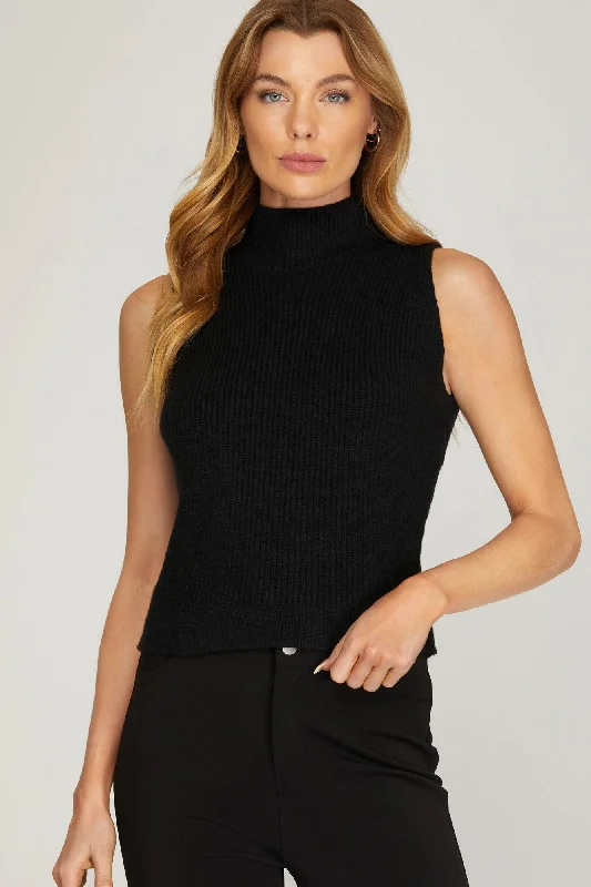 Elegant And Elegant She's A Star Top