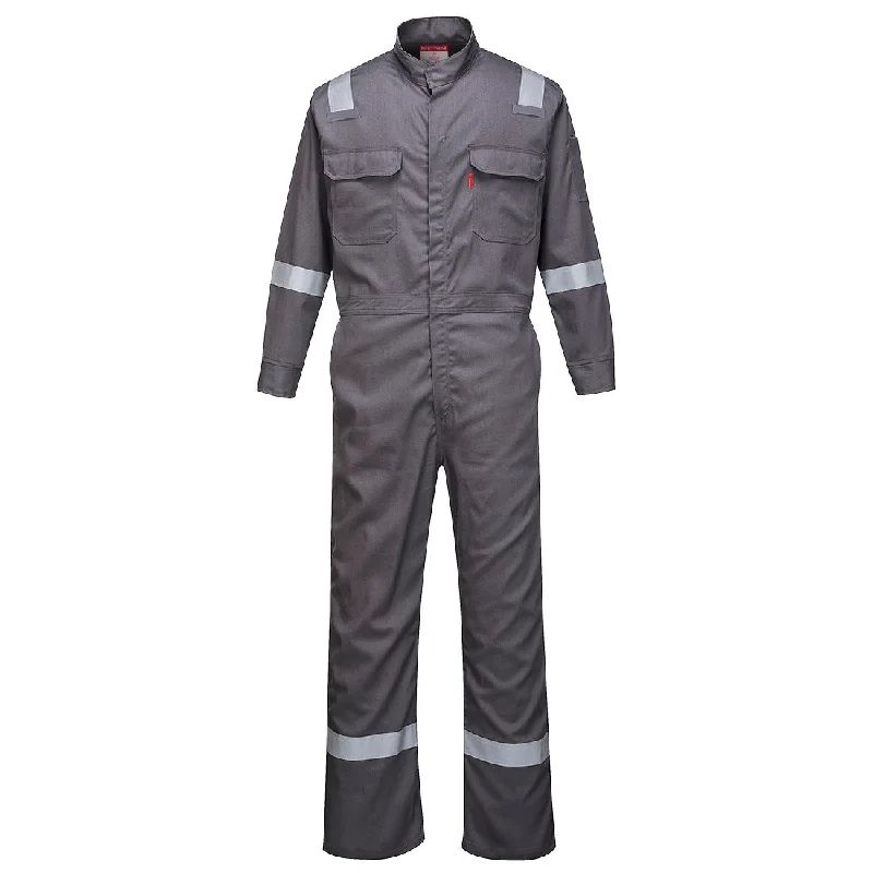 Thin Design Bizflame 88/12 Iona FR Coverall - Classic Fit