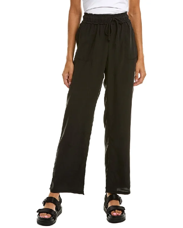 Comfortable Looks Splendid Noah Full Length Pant