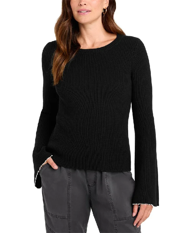 Cozy Outerwear Splendid Farah Wool-Blend Sweater