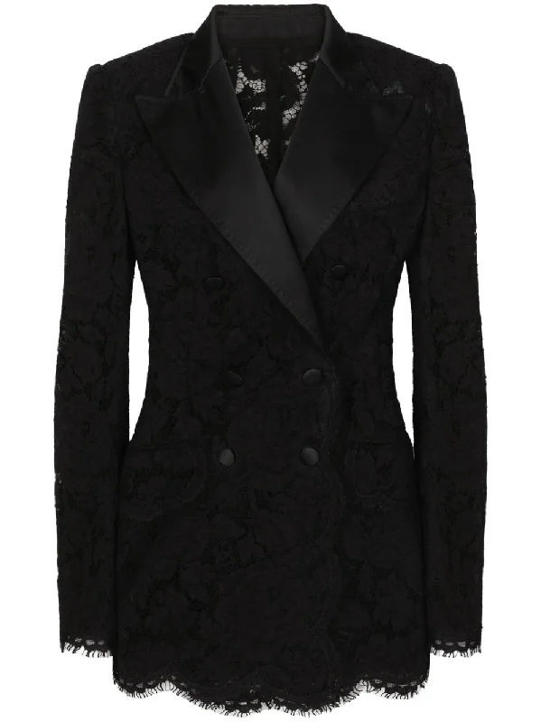 Urban Style Dolce & Gabbana Women's Jackets