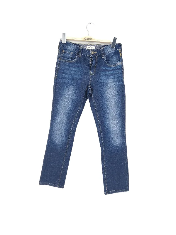 Luxury Style Jean droit Tom Tailor