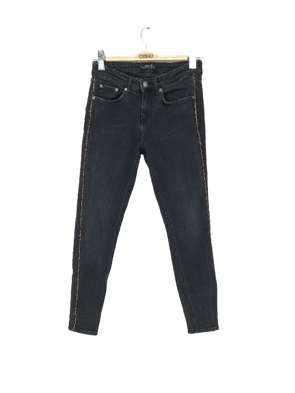 Loose Fit Jean slim Zara