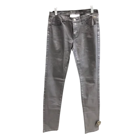 Classic Series Jeans Designer By Rd Style In Black, Size: 6