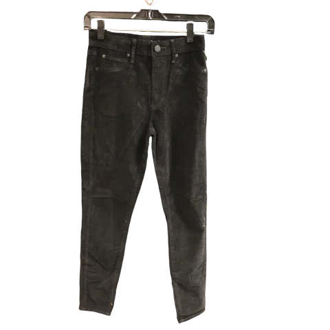 Soft And Comfortable Jeans Skinny By Articles Of Society In Black, Size: 2