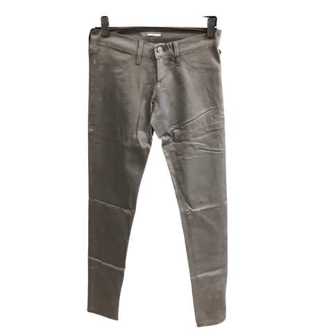 Warm Atmosphere Jeans Skinny By Flying Monkey In Black, Size: 2