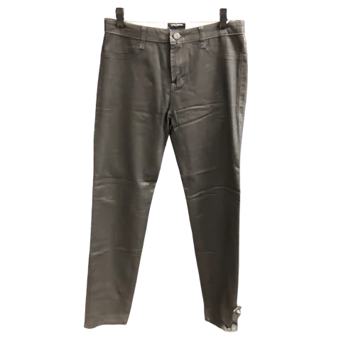 Comfortable Tops Jeans Straight By uniq jeans In Black, Size: M