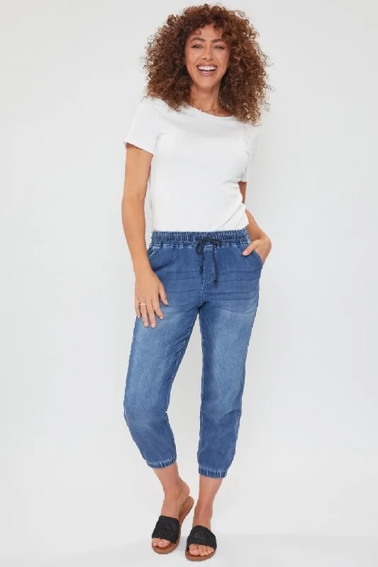 M Warm Medium Blue