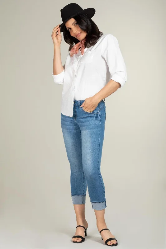 M Medium Blue