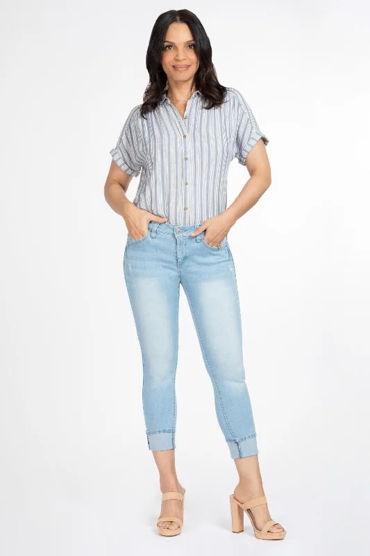 L Light Blue