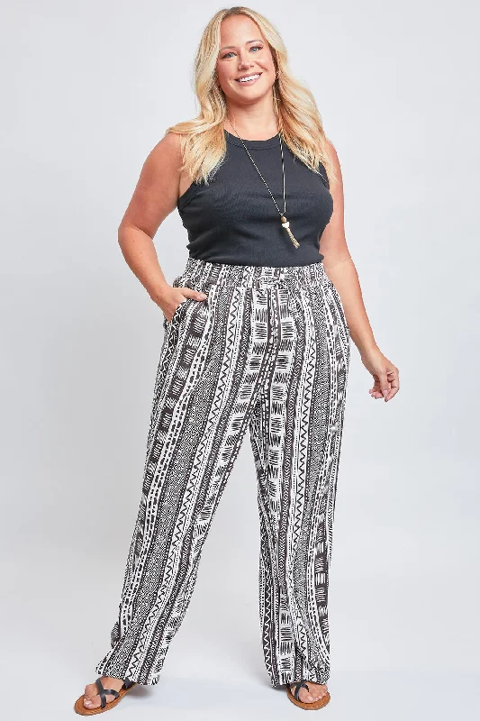 Tribal Stripe