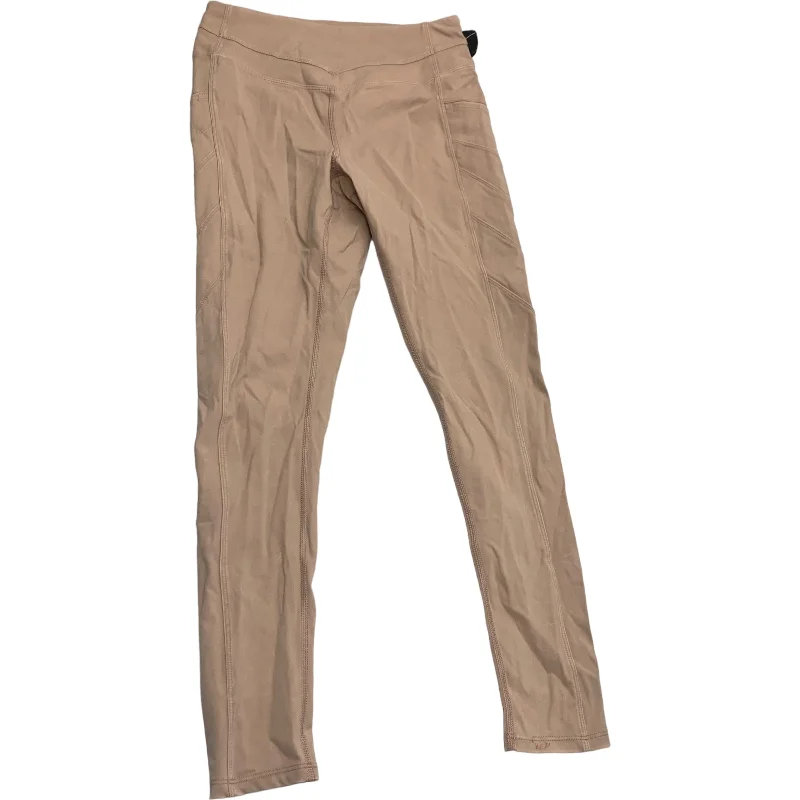 Versatile Comfort Wear Athletic Leggings By Free People  Size: S
