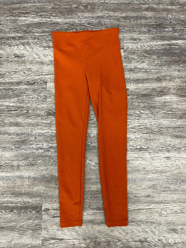 Sexy Fun Athletic Leggings By Koral Size: S