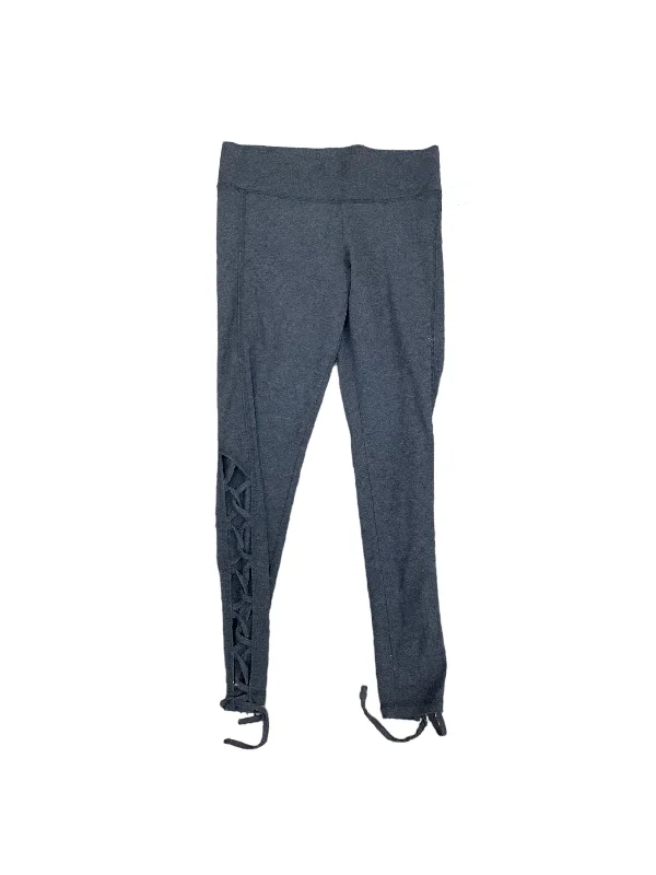 Timeless Style Athletic Leggings By Victorias Secret  Size: M