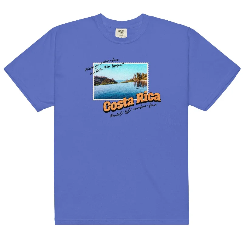 Flo Blue