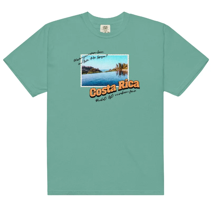 Seafoam