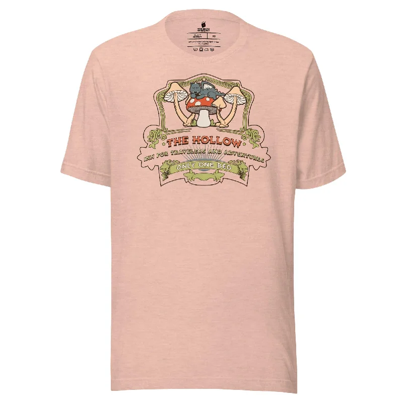 Heather Prism Peach