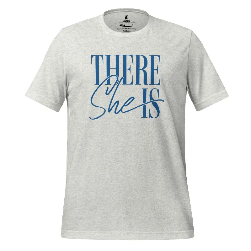 Sports Cool There She Is Raihn and Oraya T-Shirt