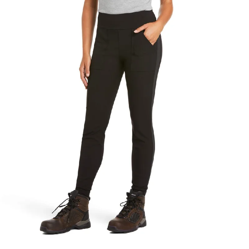Romantic Temperament Ariat - Women's Rebar DuraStretch Utility Legging