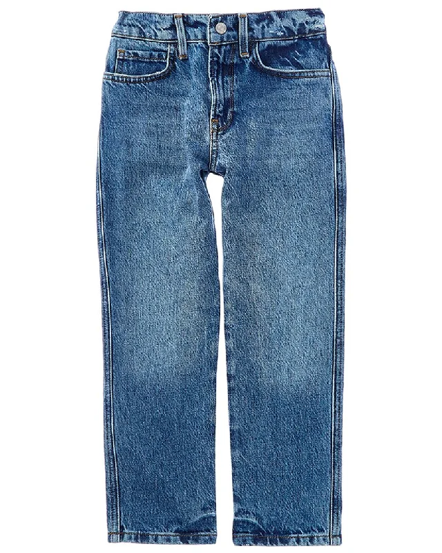 Timeless Style FRAME DENIM FRAME DENIM MINI STRIAGHT JEAN