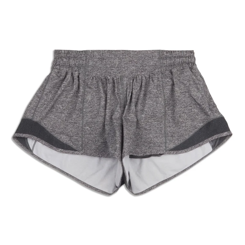 Goddess Style Hotty Hot Low Rise Lined Short - Resale