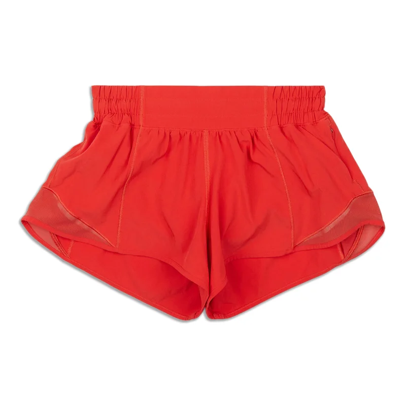 Sports Style Hotty Hot Low Rise Short - Resale