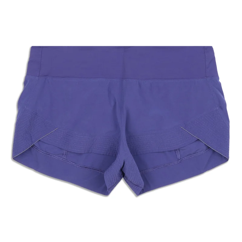 Comfortable Wear Motionful Short - Resale