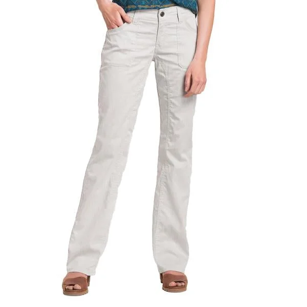 Knitted Design Women's Cabo Pant Long